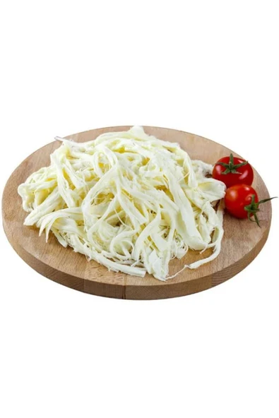 Çeçil Peyniri (200 g) x4 Adet