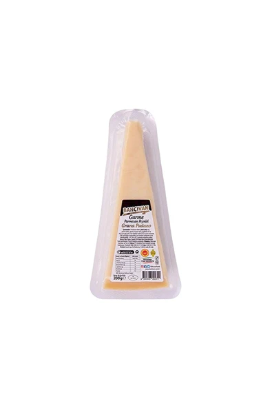 Parmesan Peynir 200 g x8 Adet ürün görseli 1