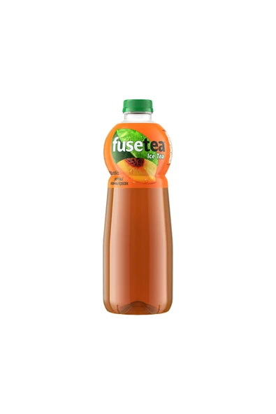 Ice Tea Şeftali Aromalı İçecek (1,5 L) x8 Adet ürün görseli