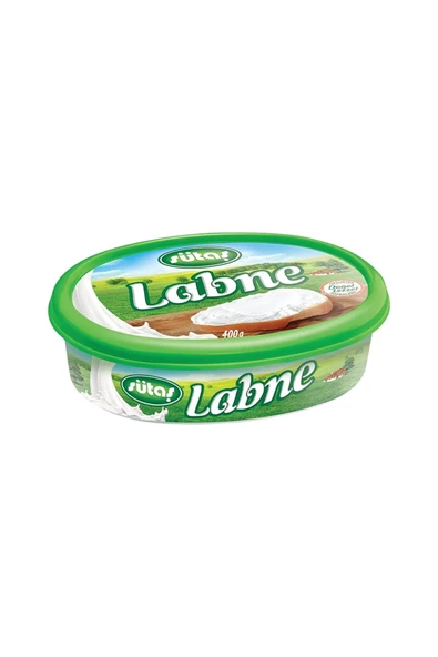 Labne (400 g) x4 Adet ürün görseli 1