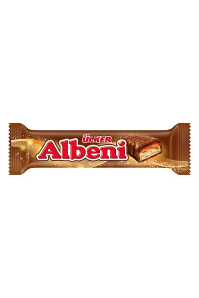 Albeni Kaplamalı Bar 40 G 6 * Adet ürün görseli 1