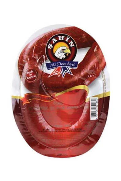 Kangal Sucuk 180 Gr ürün görseli 1