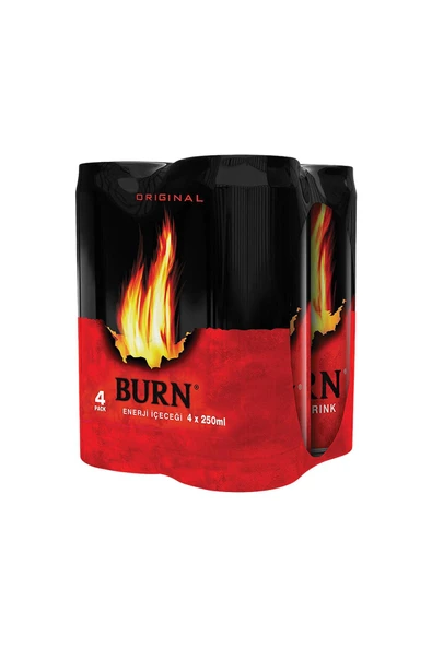 (4 x 250 ml) x6 Adet ürün görseli 1