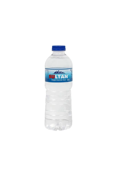 Su  500 ml  x4 Adet ürün görseli