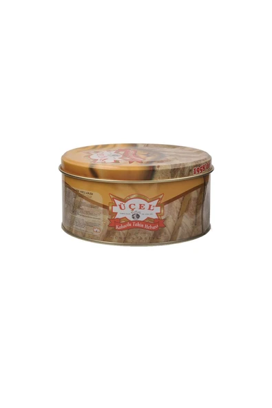 Üçel Helva Kakaolu (830 g) x 3adet - 2