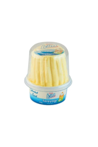 İçim Tereyağı (225 g) x8 Adet ürün görseli 1