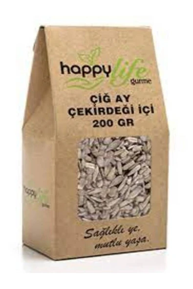 Ay Çekirdek Içi (200 G) X12'li ürün görseli 1