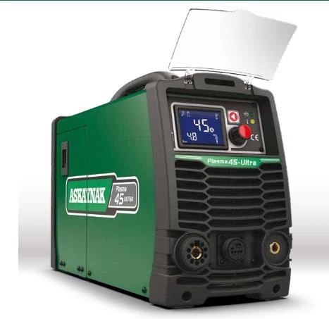Askaynak Plasma 45 Ultra Kaynak Makinesi - 2