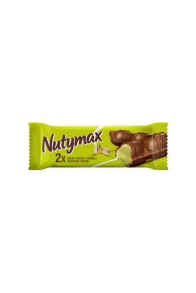Nutymax Antep Fıstıklı 44 G ( 12 ADET ) ürün görseli 1
