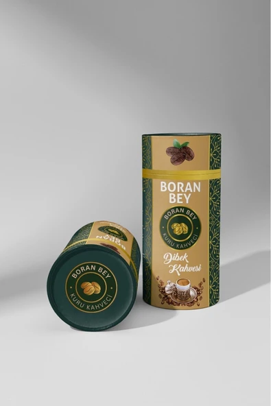 Dibek Kahvesi-500 gr