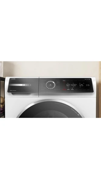 Bosch WGB254A1TR Çamaşır Makinesi 10 kg 1400 dev. - 2