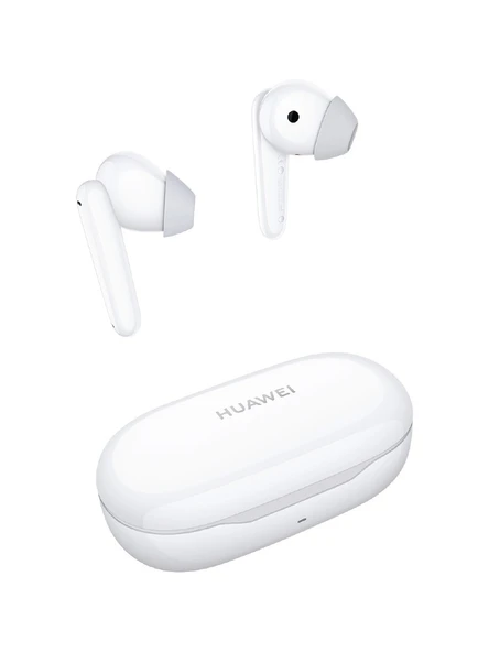 Huawei Freebuds Se - Beyaz (Kutu Hasarlı) ürün görseli