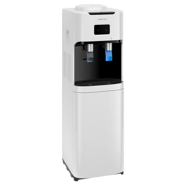 Profilo SS1162 Üstten Damacanalı Su Sebili - 2
