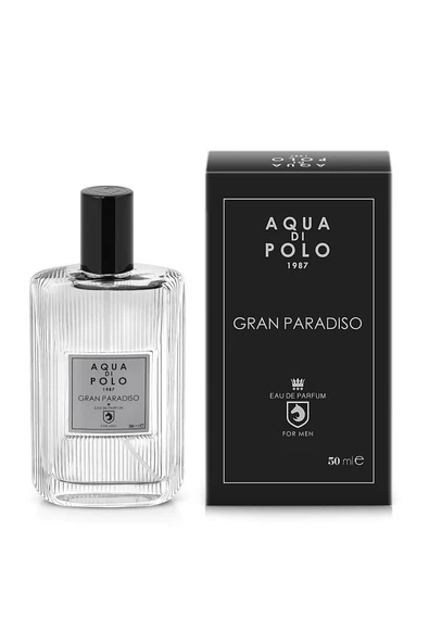AQUA Dİ POLO 1987 GRAN PARADİSO 50ML EDP ERKEK PARFÜM PLMNPR - 3