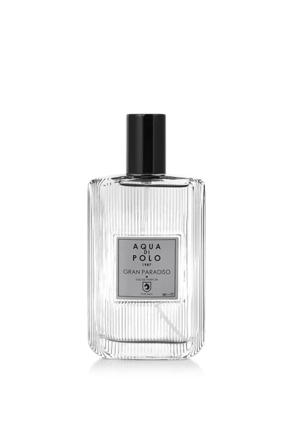 AQUA Dİ POLO 1987 GRAN PARADİSO 50ML EDP ERKEK PARFÜM PLMNPR - 6