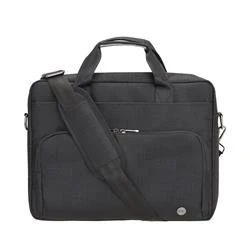 Plm Spicee 15.6" Siyah Notebook Çantası - 2