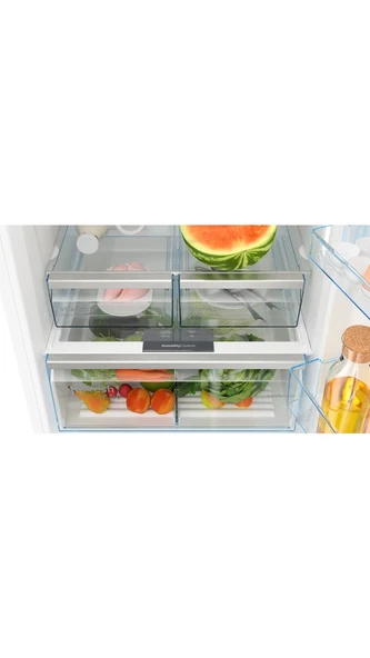 Bosch KGN76CWE0N 526 Lt No-Frost Buzdolabı - 5