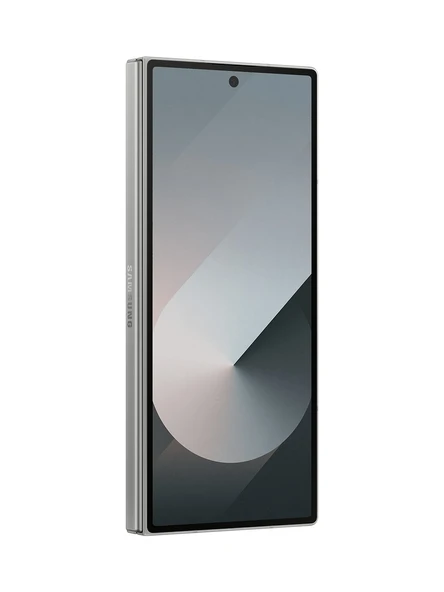 Samsung Galaxy Z Fold6 1 Tb 12 GB Ram (Samsung Türkiye Garantili) GÜMÜŞ - 6