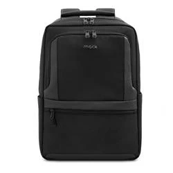 MACK MCE-1202 15.6 OFFICE Pro-1 Eco Notebook Sırt Çantası Siyah - 2