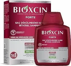 Bioxcin Forte Şampuan 300 ml ürün görseli