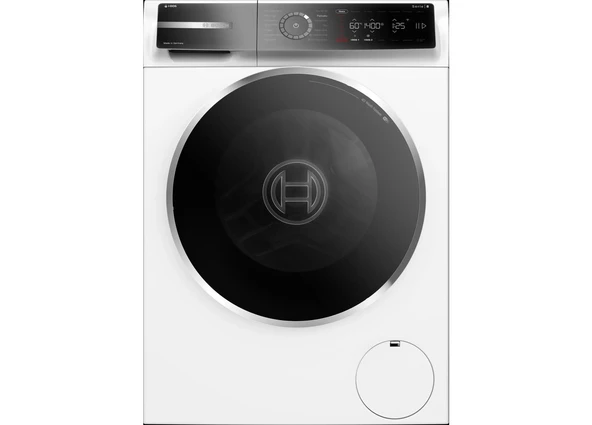 Bosch WGB254A1TR Çamaşır Makinesi 10 kg 1400 dev.