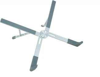 Frisby FNC-5140ST Taşınabilir Katlanır Alüminyum Tablet-Notebook-Laptop Stand (10" ~ 17.3") - 2
