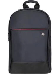 Plm Palma 15.6" Notebook Sırt Çantası Siyah - 3