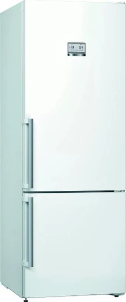 Bosch KGN56AWF0N 508 lt No-Frost Buzdolabı