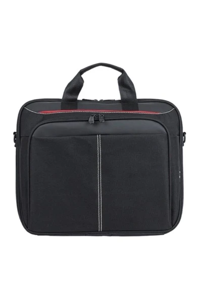 Plm PLC34 Siyah 13-14" Notebook Çantası - 3