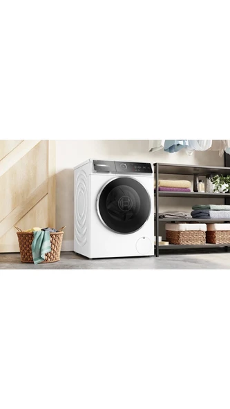 Bosch WGB254A1TR Çamaşır Makinesi 10 kg 1400 dev. - 3