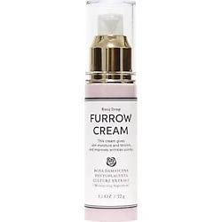 Rosy Drop Furrow Cream Yaşlanma ve Kırışıklık Karşıtı Krem 33 ml - 1