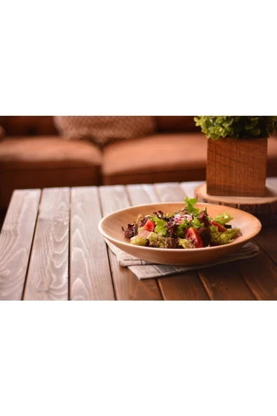 Bambum Billas Kase Büyük B0516 - 2