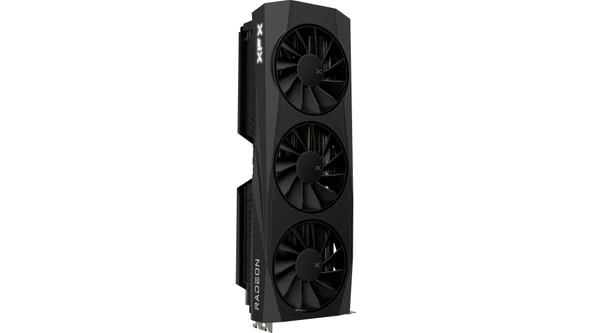 XFX Radeon RX 9070 XT 16GB GDDR6 256Bit Ekran Kartı Quicksilver - 2