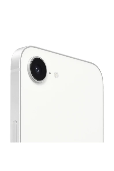 Apple iPhone 16E 512GB Beyaz - 4