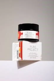 Pure Project Çok Amaçlı Balm 50 ml - 1