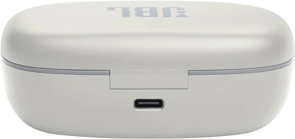 JBL Endurance PEAK III TWS Kulaklık,IE,CT,IP68,Beyaz - Resim 3