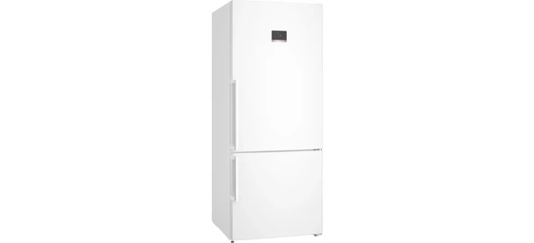 Bosch KGN76CWE0N 526 Lt No-Frost Buzdolabı