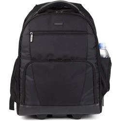 Targus TSB700 15.6" Notebook Sırt Çantası Siyah - 3