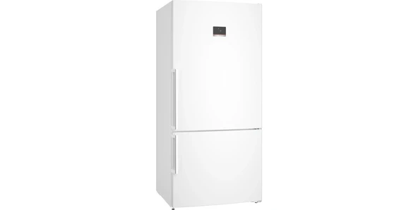 Bosch KGN86CWE0N 631 Lt No-Frost Buzdolabı