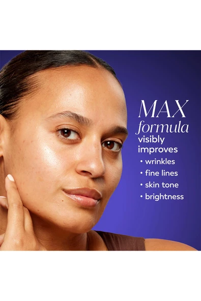 Olay Retinol 24 Max Nemlendirici Gece Kremi 48GR - 5