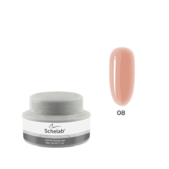 Schelab Builder Gel 008 50 g - 1