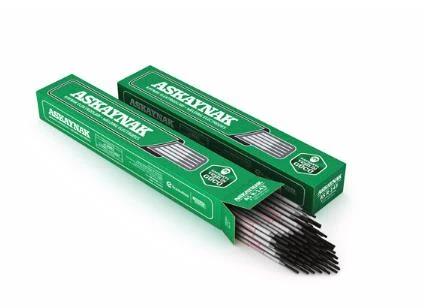 Askaynak 71E30037 AS R-143 3.2x350MM Elektrotları