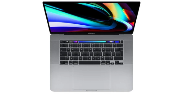 MacBook Pro 16" (16-inch, 2019) 2.6 GHz Core i7 - 512GB SSD - 16GB RAM (KULLANILMIŞ ÜRÜN) A GRADE - 2