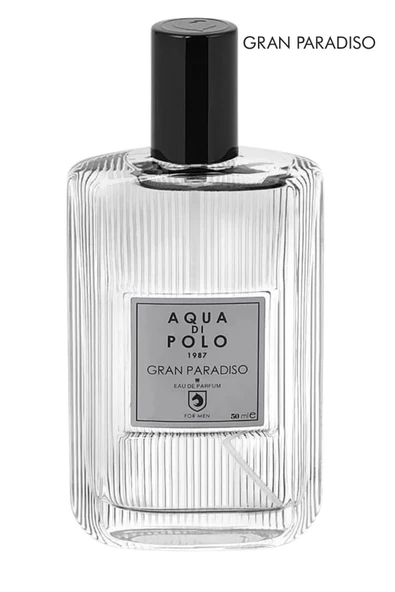 AQUA Dİ POLO 1987 GRAN PARADİSO 50ML EDP ERKEK PARFÜM PLMNPR