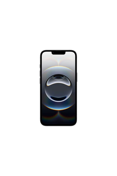 Apple iPhone 16E 512GB Siyah - 2