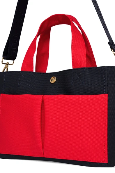 US POLO ASSN 25260 KADIN ÇANTASI - 9