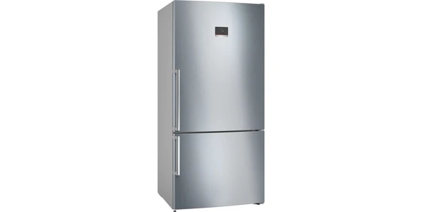 Bosch KGN86CIE0N 631 Lt No-Frost Buzdolabı
