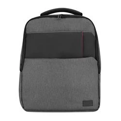 Addison 300130 15.6 Gri-Siyah COMFORTABLE Notebook Sırt Çantası - 3