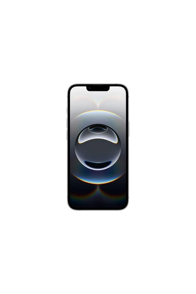 Apple iPhone 16E 512GB Beyaz - 2