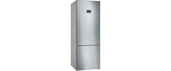 Bosch KGN56XIE0N 508L No-Frost Alttan Donduruculu Buzdolabı